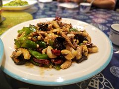 -旺角小渔村(二马路店)