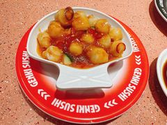 -元气寿司(金光华店)