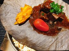 -花隐日式怀石料理(万象城购物中心店)