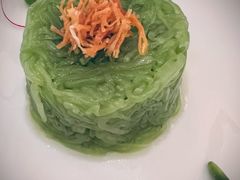 青瓜丝-伯衡55·吉品轩(乌鲁木齐南路店)