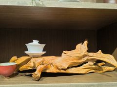 -南堂馆·新川菜(天府三街店)