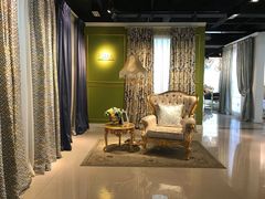 -剪刀石头布家居广场