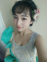 -完美新娘婚纱摄影