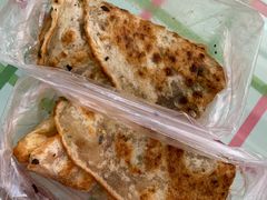 蛋饼-金杨老摊头蛋饼(金口路店)