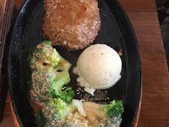-铃木食堂(帽儿胡同店)