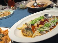 -三利音·东方司宴(外滩店)