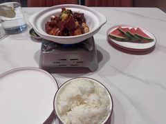 -湖南码头·地道岳阳美食·湘菜(魏公村店)