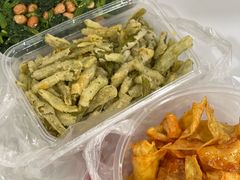 -八方后身麻辣鸡块(总店)