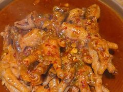 -京玉菲饭店(李村店)