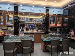 -锦泉眼镜·视光体验中心(环市西路店)