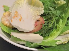 -蜀留香火锅·始于1999·原四川老火锅(白堤路店)