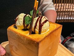 -金牌外婆家(苏州中心店)