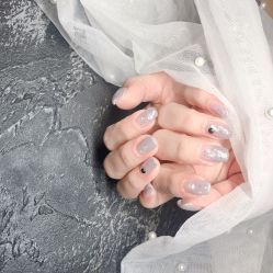 -StartNail美甲