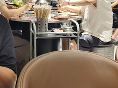 -炽城·烤肉名家(鸿达中央广场店)