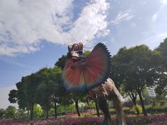 -歌斐颂巧克力小镇