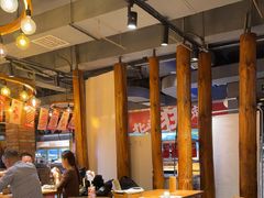 -聚点串吧·北京烧烤(赵登禹路店)