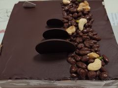 -85度C(上海茶陵北路店)