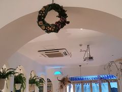 大堂-春树下·树屋花房西餐厅(罍街AS1980店)