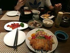 -歌行灯日本料理(伊势丹店)
