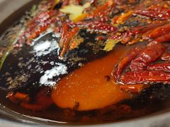 -黄潇洒老火锅(九眼桥宏济巷店)