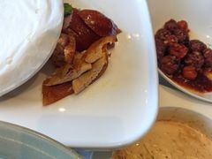 -盛百味·家宴餐厅(霸州分店)