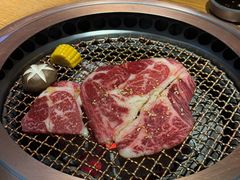 -炎蔵牛舌烤肉
