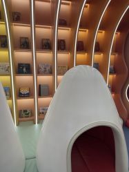 点击看大图 -奈尔宝·国风主题儿童乐园·亲子餐厅(豫园商城店)