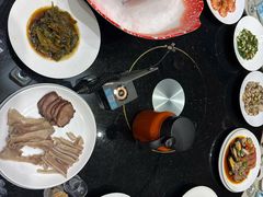 -好兄弟郭巨海鲜(天一阁店)