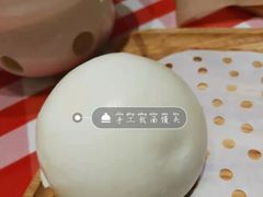 -西贝莜面村(上海百联西郊店)