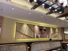-豪客来牛排(马群招商花园城店)