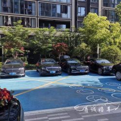 -宁波甬诚婚车(新典路店)
