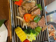 -九井澤精致料理(金茂店)