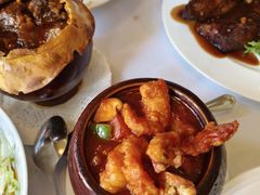 -成桂西餐厅·42年的味道(五大道疙瘩楼店)