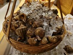 -龙之梦万丽酒店青餐厅