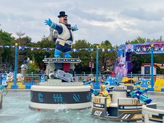 -厦门方特梦幻王国