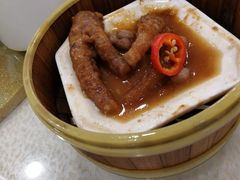 -贝岭居酒楼(黄贝路店)