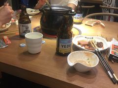 -尚品小土屋涮毛肚(李沧万达店)