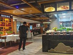 -不倒翁·安徽名菜楼(步行街店)