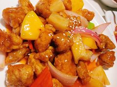-南枝记·港式打边炉(新北万达店)