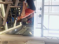 -Bona Fit 伯纳健身超级工作室(车公庄店)