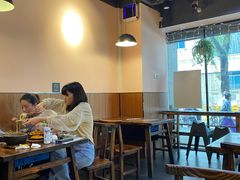大堂-意成料理
