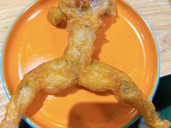 -铭记蛙小仙·活蛙畅享(CBD万达广场店)