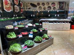 -宝燕壹号(徐汇店)