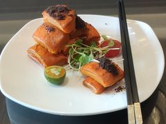 -燕春园中餐厅-北大博雅国际酒店