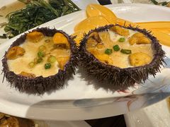 -旺角小渔村·海肠捞饭开创者(二马路店)