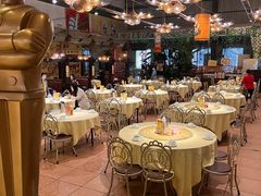 大堂-石岐佬中山菜馆(张溪店)