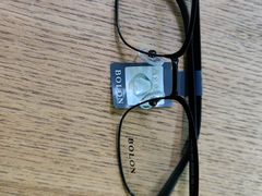 -视野联行眼镜·蔡司授权店(长白万象汇店)