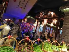 -二十八里太湖船菜(吉祥路店)