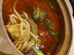 -金家老三饭庄(常营店)