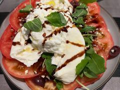-Osteria意大利餐厅
